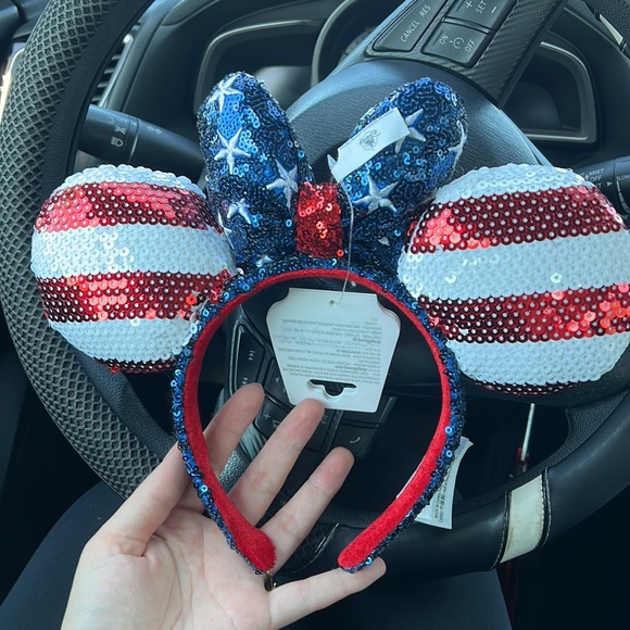 USA Disney ears - Picture 3 of 3